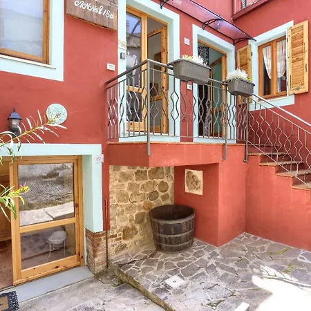 Il Sogno Di Annalisa Maison Lajatico Exterior photo