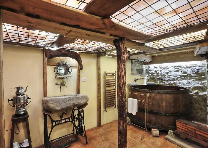 Il Sogno Di Annalisa Maison