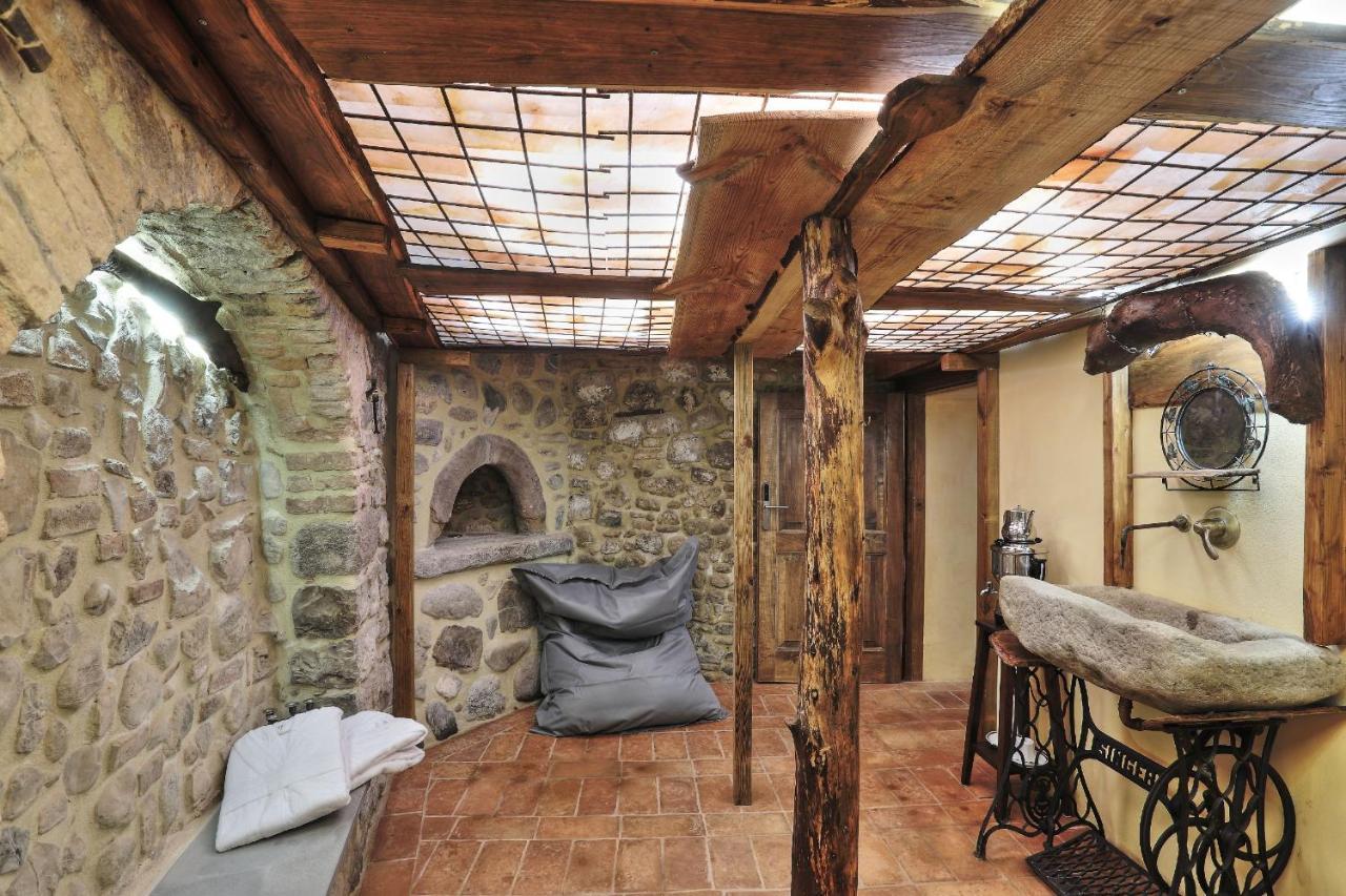 Il Sogno Di Annalisa Maison * Lajatico