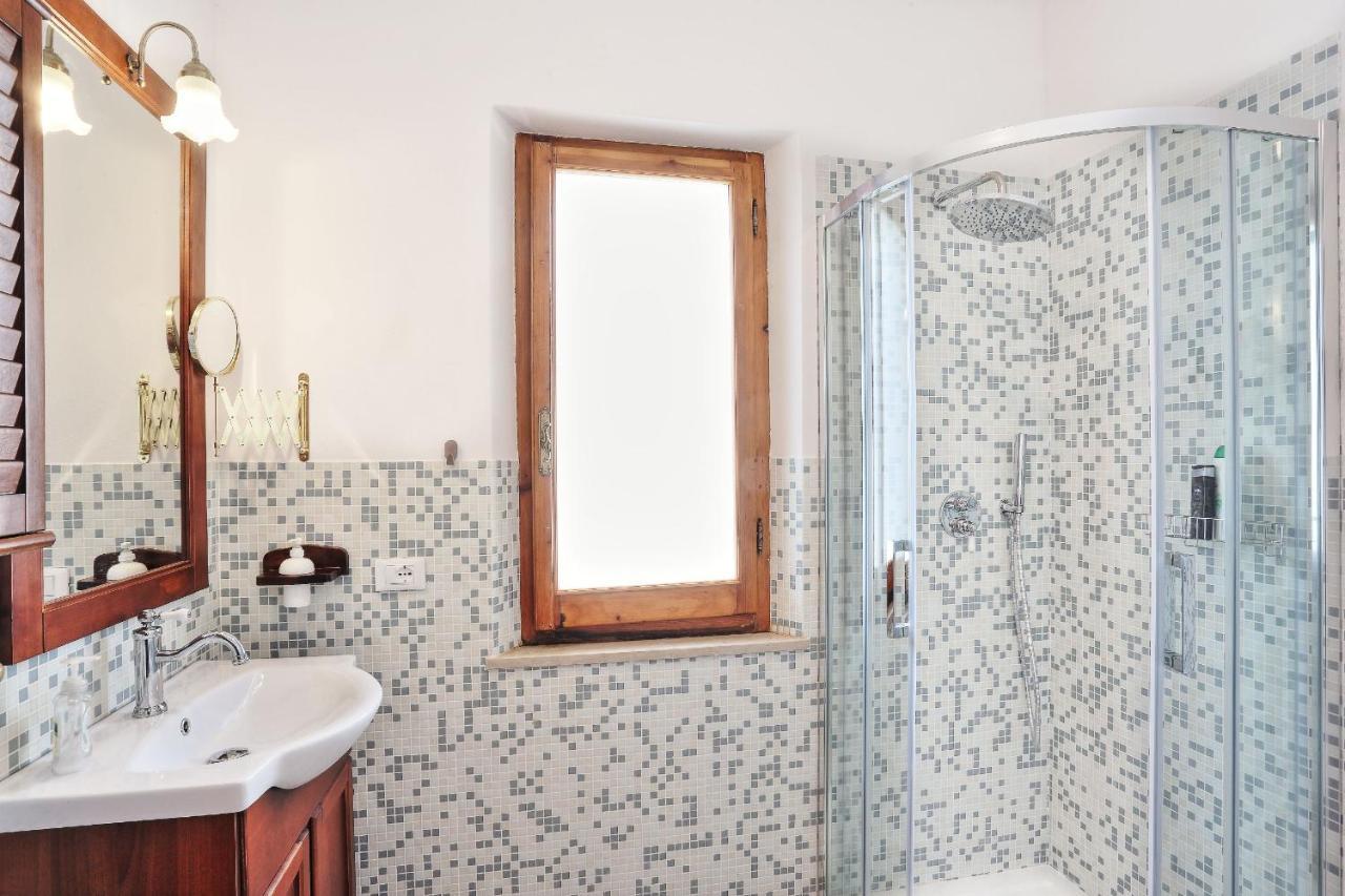 Il Sogno Di Annalisa Maison Apartment *