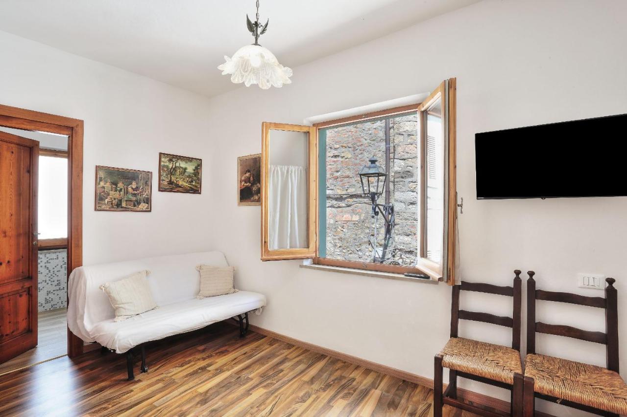 Apartment Il Sogno Di Annalisa Maison *