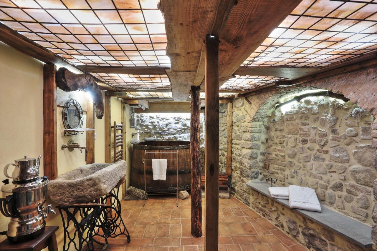 Il Sogno Di Annalisa Maison *