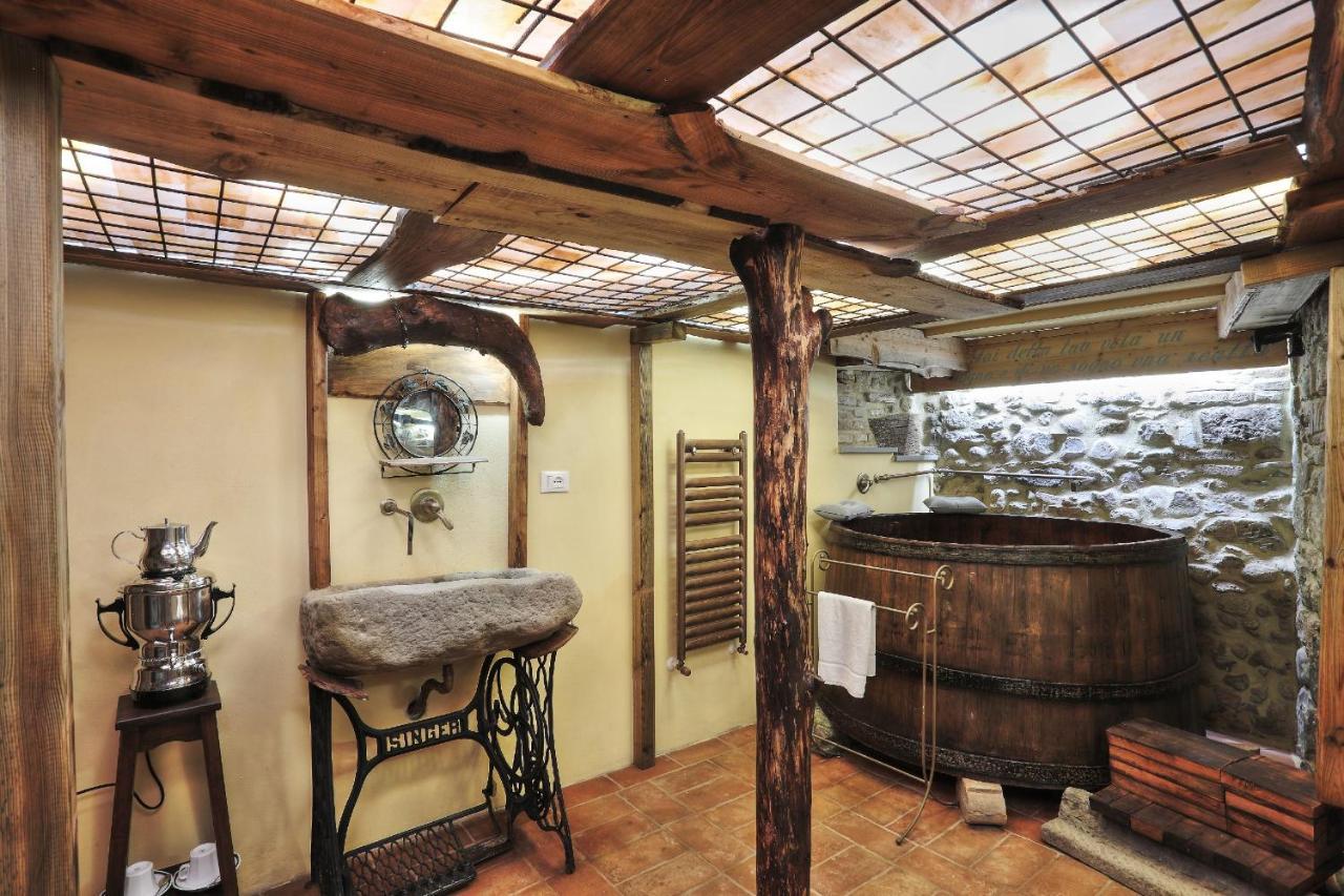 Il Sogno Di Annalisa Maison * Lajatico