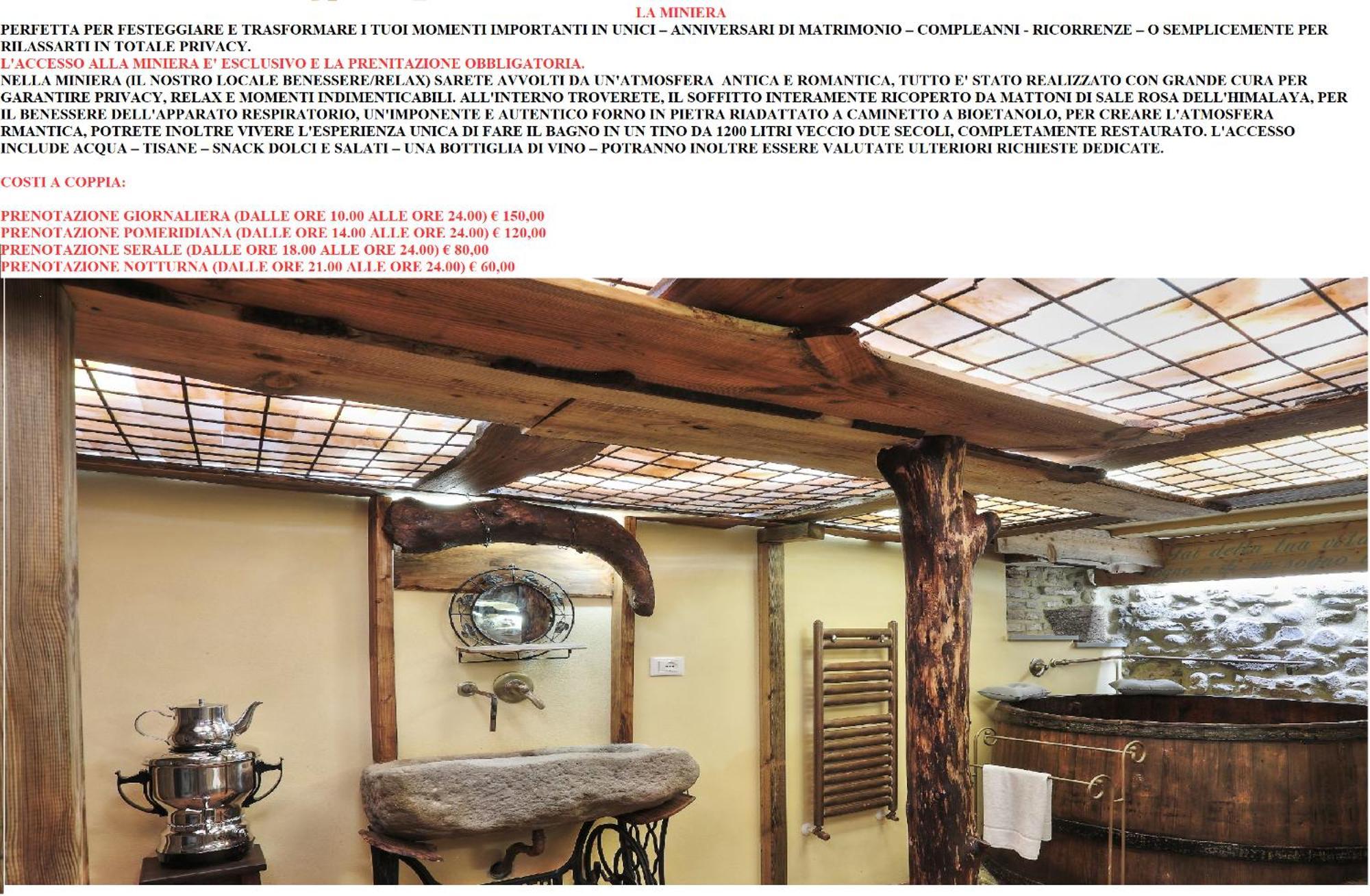 Apartment Il Sogno Di Annalisa Maison Lajatico