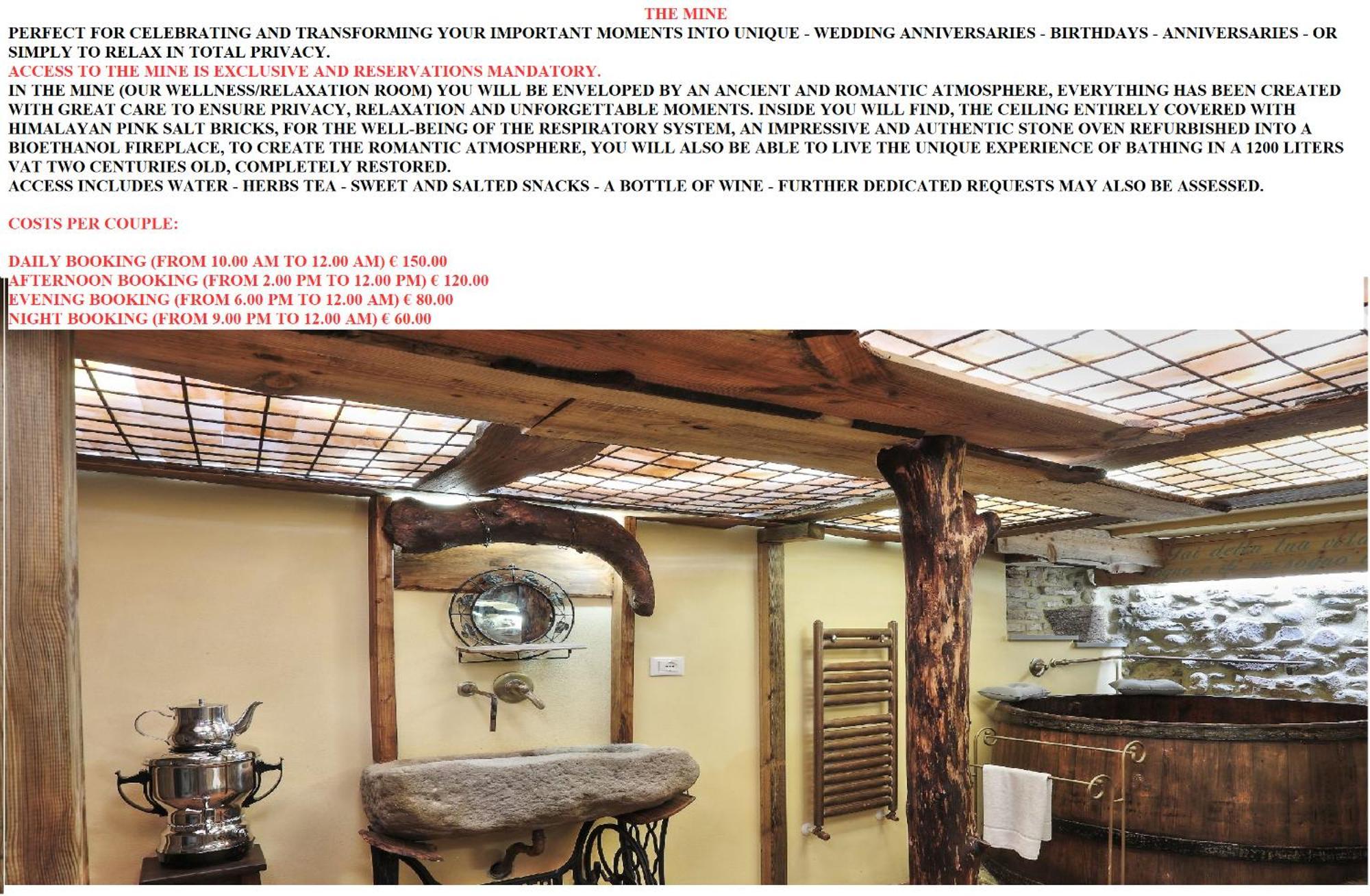 Apartment Il Sogno Di Annalisa Maison *
