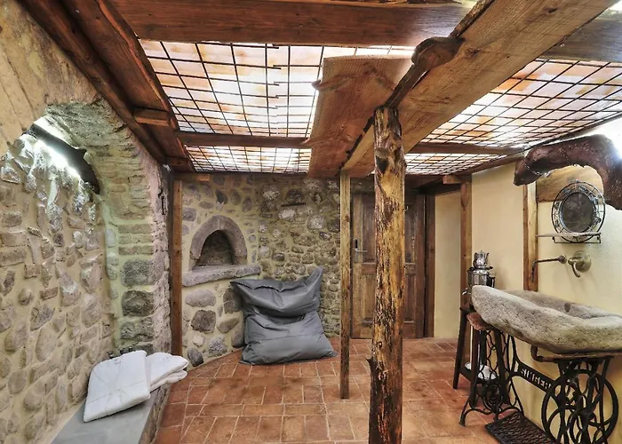 Il Sogno Di Annalisa Maison